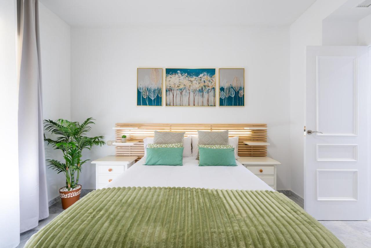 Wintowinrentals Apartamento De Lujo En Medio De Puerto Marina. Benalmádena Extérieur photo
